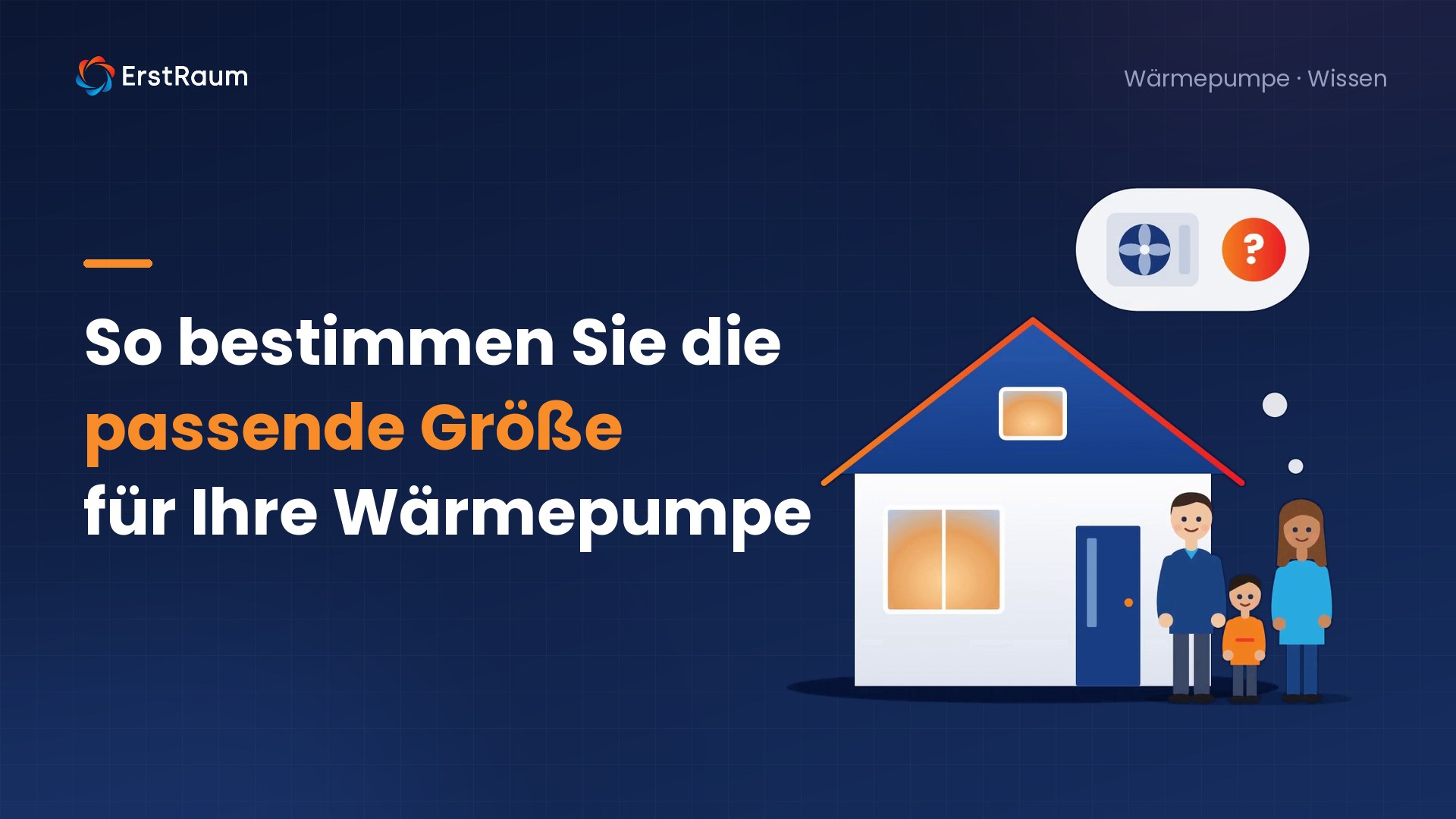 Video zur Heizlastberechnung